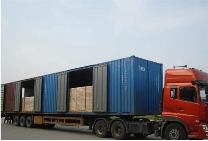 厦门到简阳市整车运输