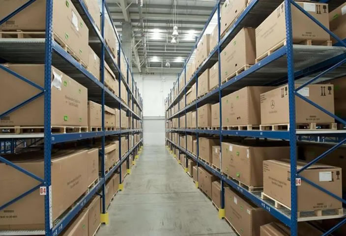 厦门到简阳市货物仓储