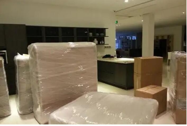 厦门到简阳市长途搬家