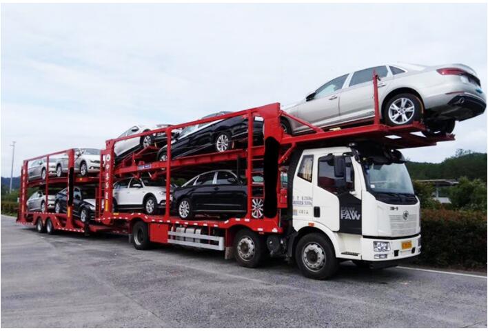 厦门到简阳市轿车托运